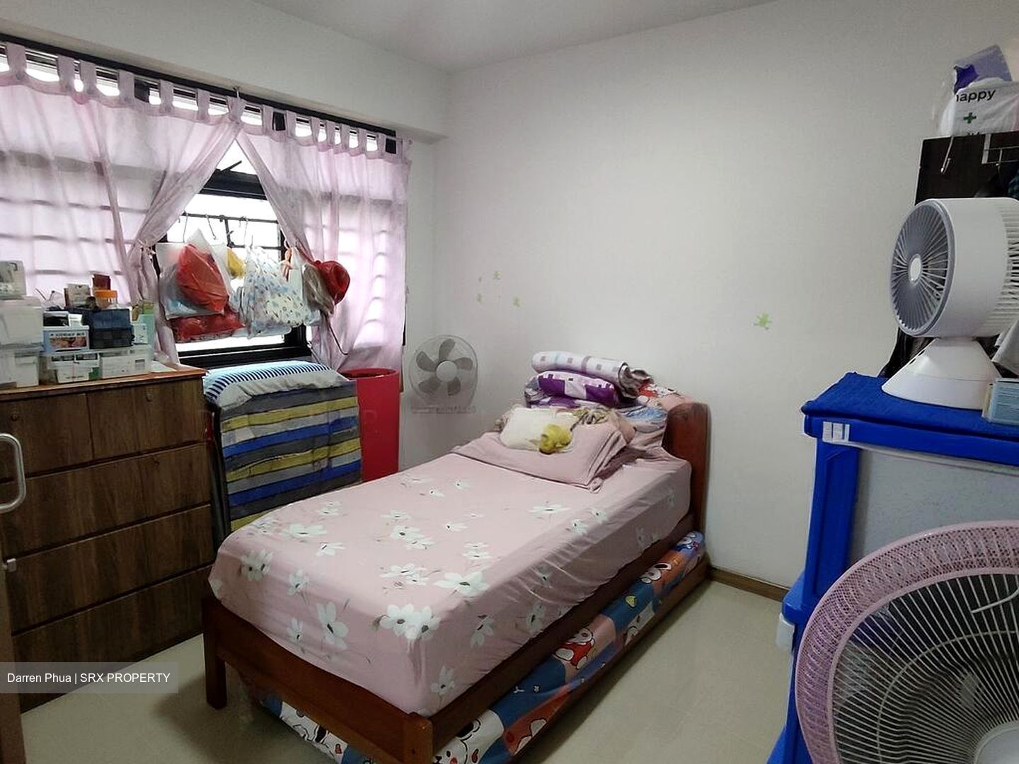Blk 457B Fernvale Woods (Sengkang), HDB 2 Rooms #511014201